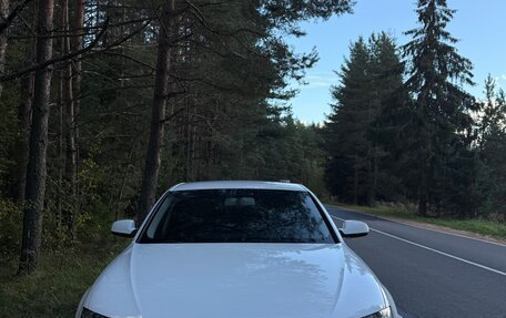 Audi A4, 2012 год, 1 450 000 рублей, 2 фотография