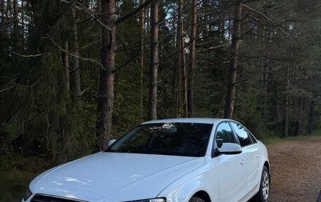 Audi A4, 2012 год, 1 450 000 рублей, 6 фотография