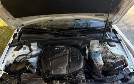 Audi A4, 2012 год, 1 450 000 рублей, 18 фотография