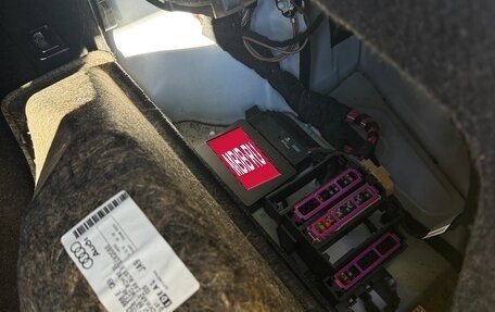 Audi A4, 2012 год, 1 450 000 рублей, 17 фотография