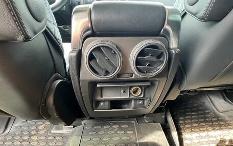 Land Rover Range Rover Sport I рестайлинг, 2010 год, 1 700 000 рублей, 29 фотография
