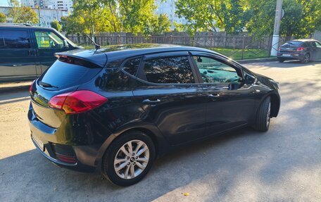 KIA cee'd III, 2015 год, 1 250 000 рублей, 4 фотография