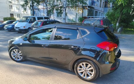 KIA cee'd III, 2015 год, 1 250 000 рублей, 6 фотография