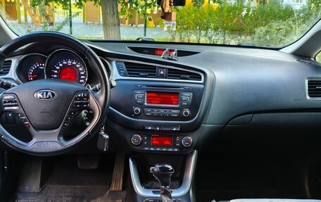 KIA cee'd III, 2015 год, 1 250 000 рублей, 11 фотография