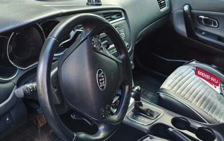 KIA cee'd III, 2015 год, 1 250 000 рублей, 8 фотография