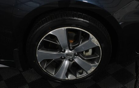 KIA Optima IV, 2019 год, 1 925 000 рублей, 24 фотография