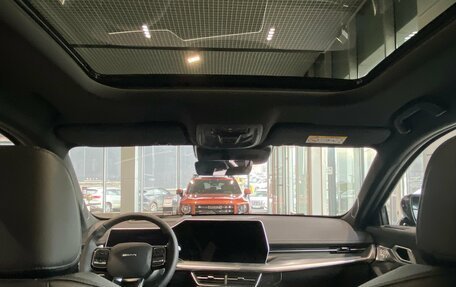 Haval F7x, 2025 год, 3 549 000 рублей, 3 фотография