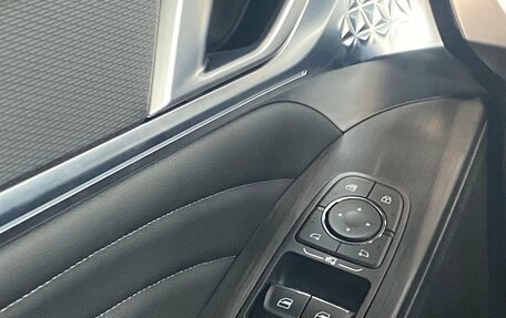 Haval F7x, 2025 год, 3 549 000 рублей, 4 фотография