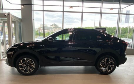 Haval F7x, 2025 год, 3 549 000 рублей, 6 фотография