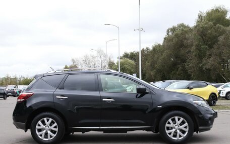 Nissan Murano, 2013 год, 1 150 000 рублей, 4 фотография