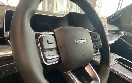 Haval F7x, 2025 год, 3 549 000 рублей, 13 фотография