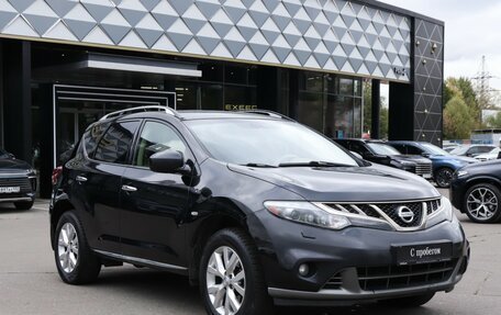 Nissan Murano, 2013 год, 1 150 000 рублей, 3 фотография