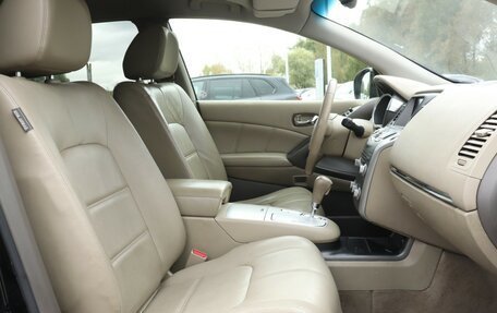 Nissan Murano, 2013 год, 1 150 000 рублей, 14 фотография