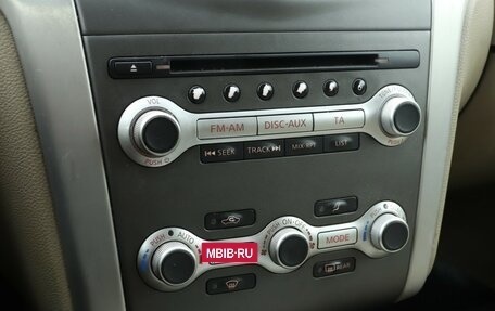 Nissan Murano, 2013 год, 1 150 000 рублей, 17 фотография