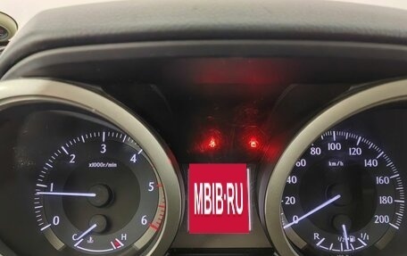 Toyota Land Cruiser Prado 150 рестайлинг 2, 2011 год, 2 350 000 рублей, 15 фотография