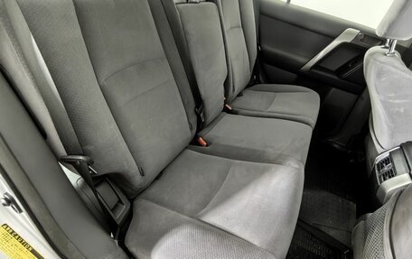 Toyota Land Cruiser Prado 150 рестайлинг 2, 2011 год, 2 350 000 рублей, 29 фотография