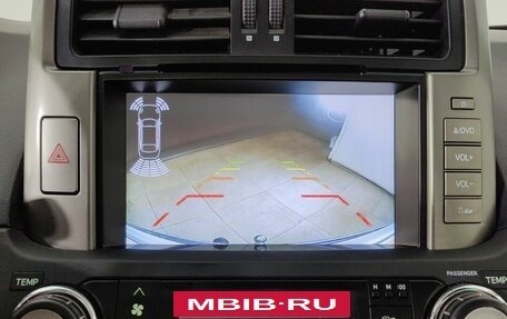Toyota Land Cruiser Prado 150 рестайлинг 2, 2011 год, 2 350 000 рублей, 22 фотография
