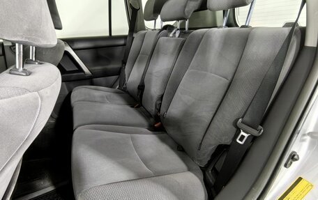 Toyota Land Cruiser Prado 150 рестайлинг 2, 2011 год, 2 350 000 рублей, 30 фотография