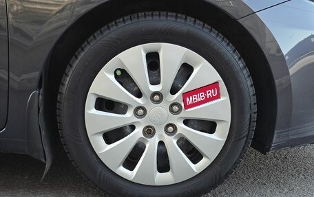 KIA cee'd III, 2015 год, 1 148 000 рублей, 10 фотография