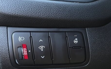 KIA cee'd III, 2015 год, 1 148 000 рублей, 19 фотография