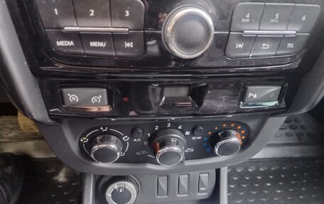 Renault Duster I рестайлинг, 2015 год, 1 370 000 рублей, 18 фотография