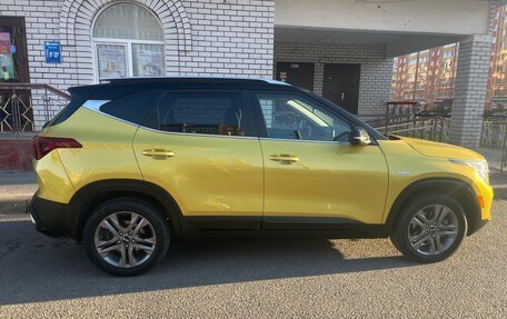 KIA Seltos I, 2020 год, 2 000 000 рублей, 2 фотография