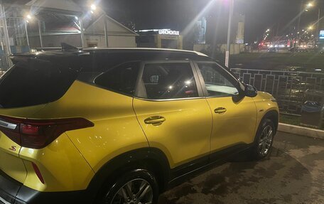 KIA Seltos I, 2020 год, 2 000 000 рублей, 3 фотография