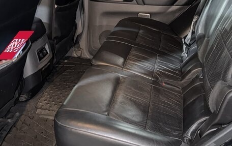 Mitsubishi Pajero III рестайлинг, 2006 год, 2 000 000 рублей, 6 фотография