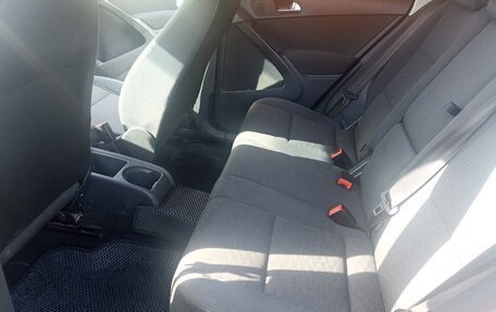Volkswagen Tiguan I, 2012 год, 1 130 000 рублей, 7 фотография