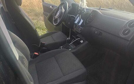 Volkswagen Tiguan I, 2012 год, 1 130 000 рублей, 10 фотография