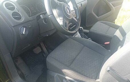 Volkswagen Tiguan I, 2012 год, 1 130 000 рублей, 8 фотография