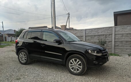 Volkswagen Tiguan I, 2012 год, 1 130 000 рублей, 3 фотография