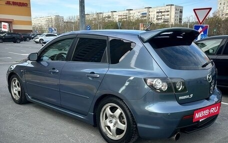 Mazda 3 MPS, 2006 год, 700 000 рублей, 3 фотография