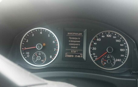 Volkswagen Tiguan I, 2012 год, 1 130 000 рублей, 11 фотография