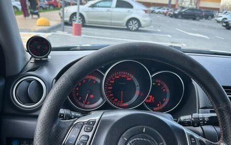 Mazda 3 MPS, 2006 год, 700 000 рублей, 8 фотография