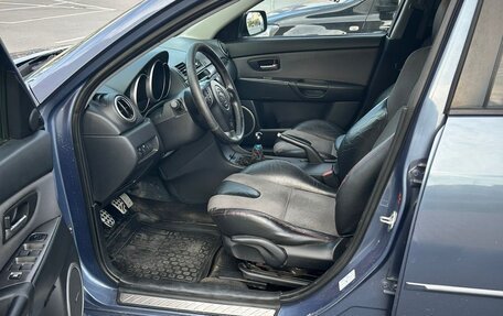 Mazda 3 MPS, 2006 год, 700 000 рублей, 7 фотография
