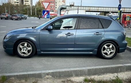 Mazda 3 MPS, 2006 год, 700 000 рублей, 2 фотография