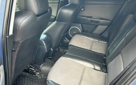 Mazda 3 MPS, 2006 год, 700 000 рублей, 10 фотография