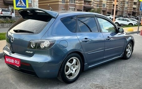 Mazda 3 MPS, 2006 год, 700 000 рублей, 5 фотография