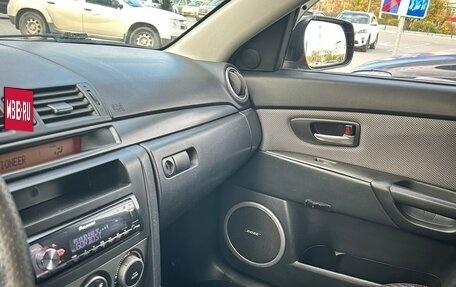 Mazda 3 MPS, 2006 год, 700 000 рублей, 9 фотография