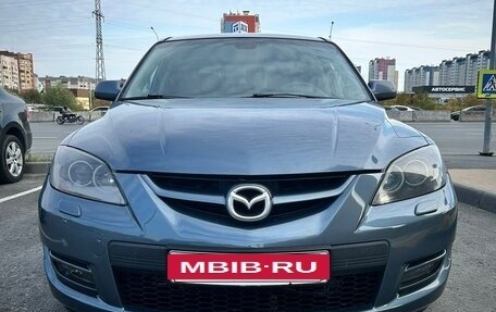 Mazda 3 MPS, 2006 год, 700 000 рублей, 6 фотография