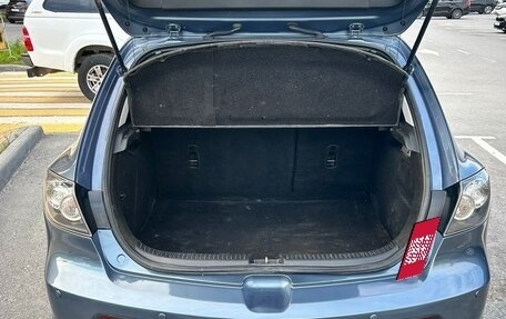 Mazda 3 MPS, 2006 год, 700 000 рублей, 11 фотография