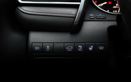 Toyota Camry, 2019 год, 2 399 000 рублей, 20 фотография