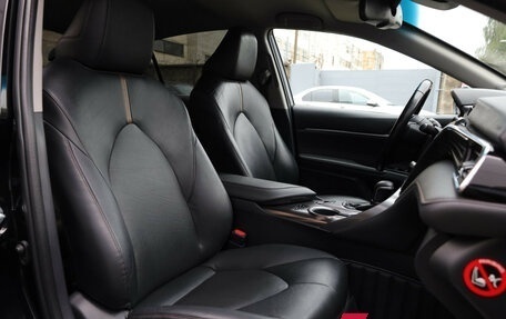 Toyota Camry, 2019 год, 2 399 000 рублей, 11 фотография