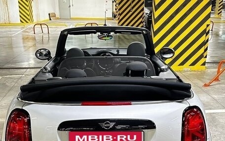 MINI Cabrio, 2019 год, 3 100 000 рублей, 5 фотография