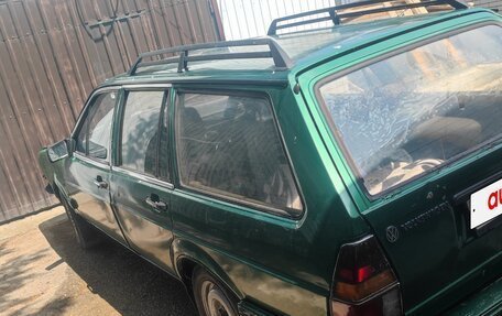 Volkswagen Passat B2, 1982 год, 99 000 рублей, 1 фотография