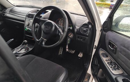 Toyota Altezza, 2000 год, 360 000 рублей, 7 фотография