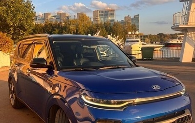 KIA Soul III, 2019 год, 2 200 000 рублей, 1 фотография