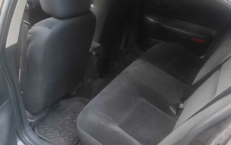 Dodge Intrepid II, 2003 год, 170 000 рублей, 1 фотография