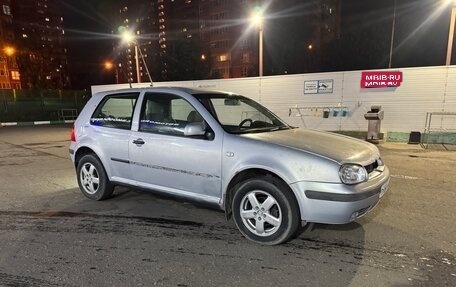 Volkswagen Golf IV, 2000 год, 190 000 рублей, 1 фотография